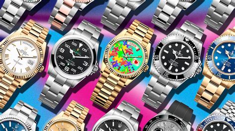 what is the most popular rolex|7 most popular rolex watches.